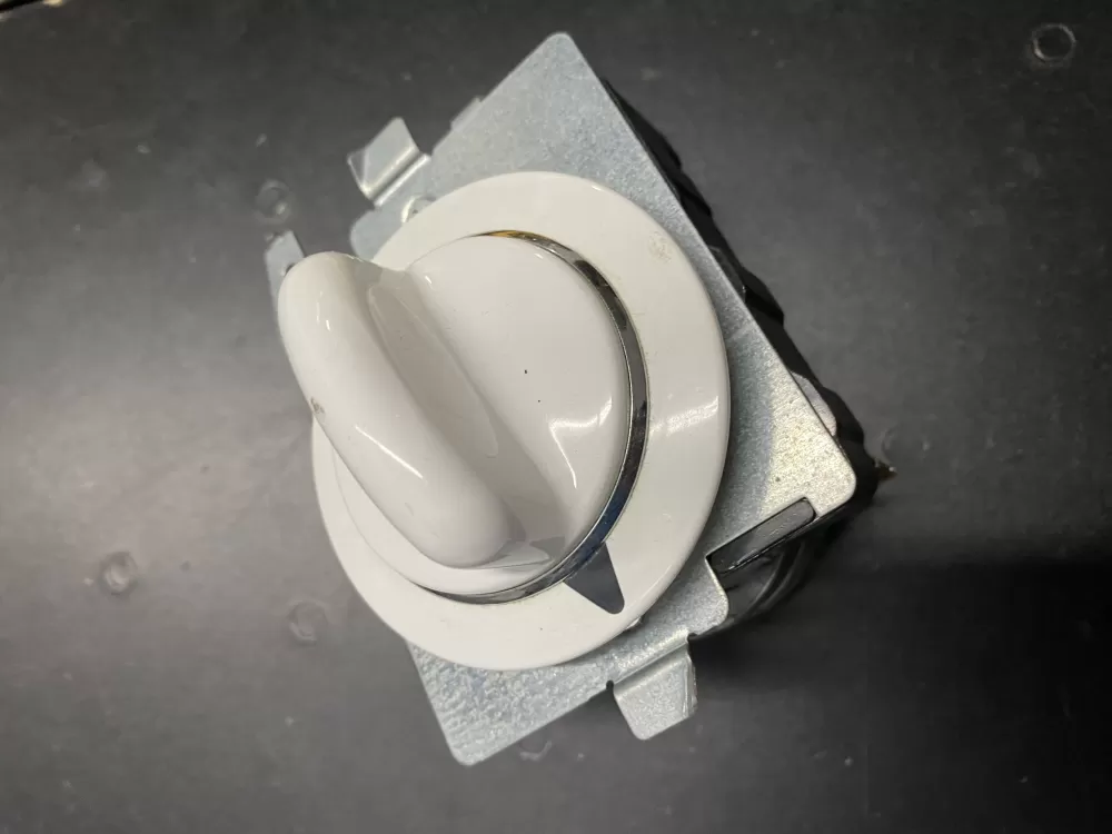 GE 572D520P046 Dryer Timer AZ7538 | BK1341