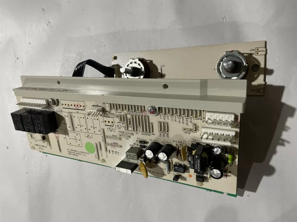 Whirlpool WH12X10398 WH12X10367 Washer Control Board AZ191370 | Wm822