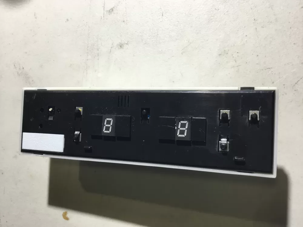 Frigidaire 242207704 242282304 5304498023 A01078804 PS10060580 Refrigerator Control Board