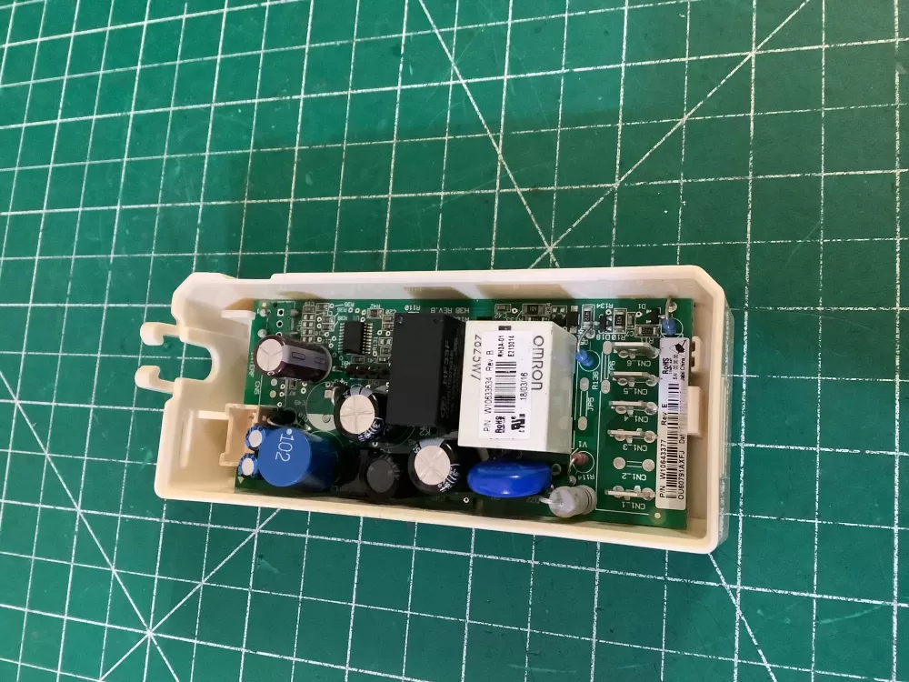 Whirlpool W11382530  AP6893041  W10861719  W10592603  W10701913  W10716809  W10633634  W10622721 Refrigerator Main Control Board