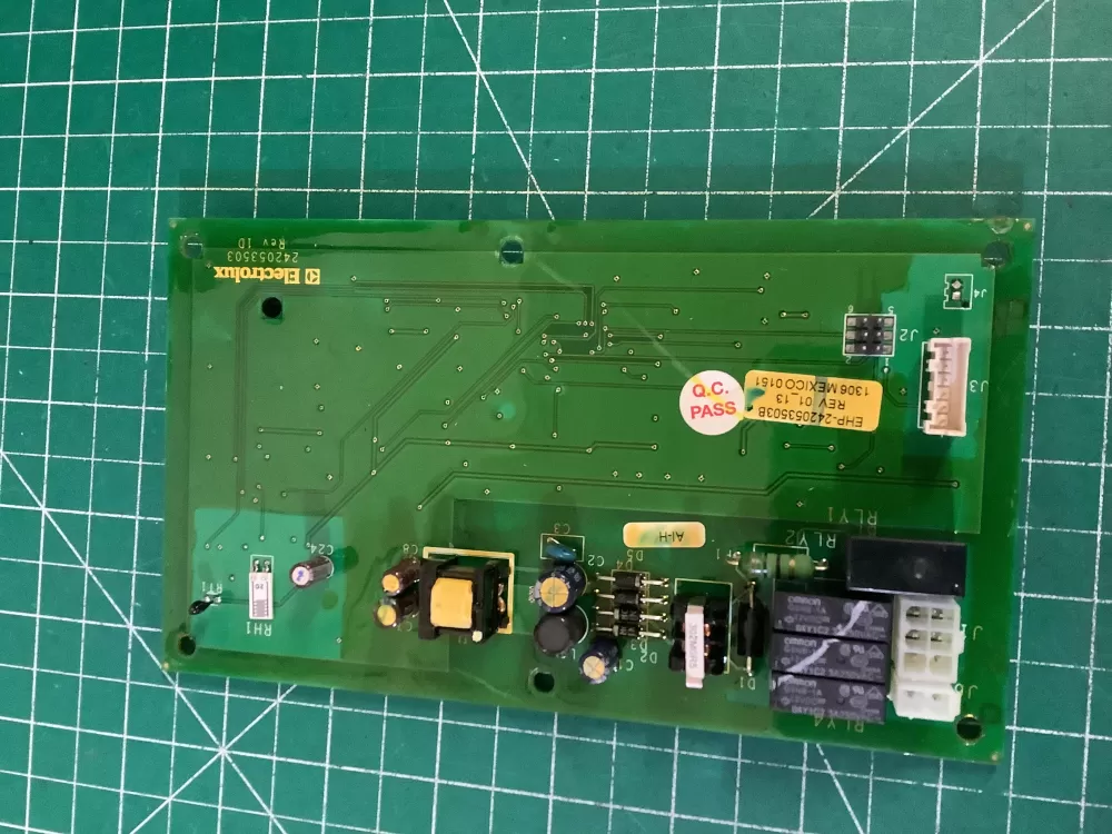 Frigidaire 242053503 AP4567227 Refrigerator Control Board AZ198662 | NR2765