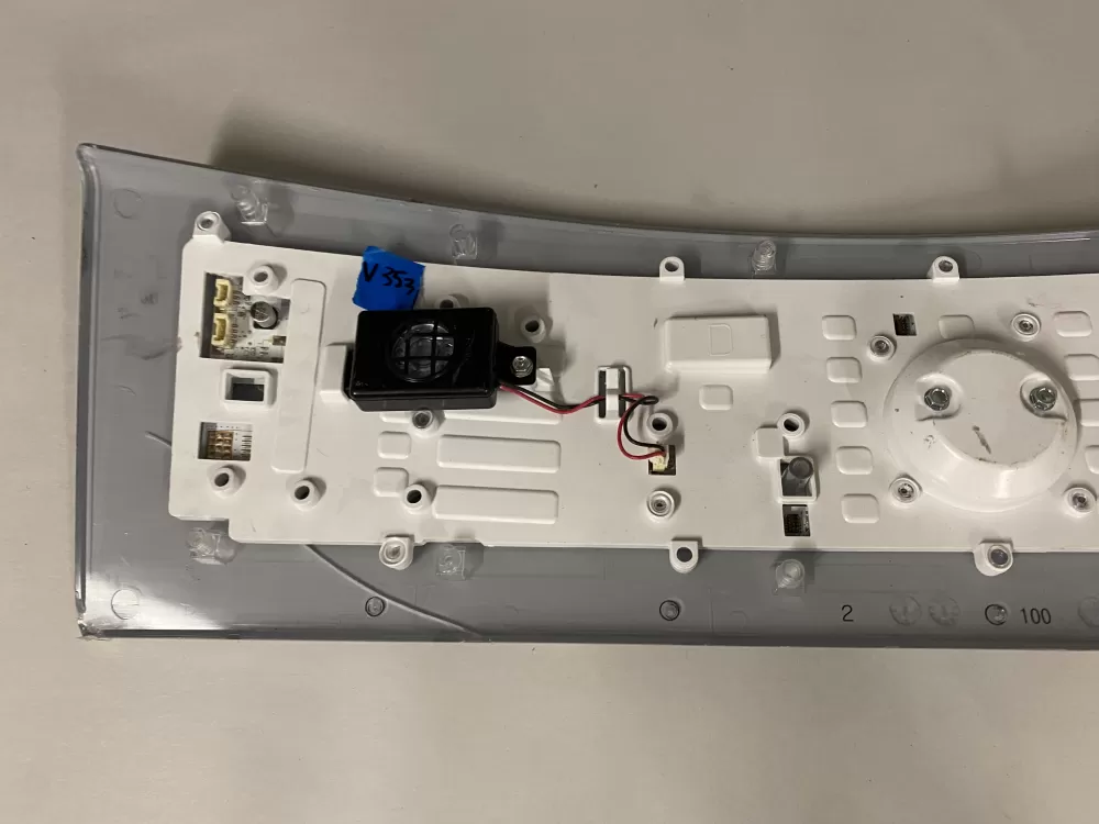Kenmore W10873010 W11114692 Dryer Control Board User Panel AZ226268 | BKV353
