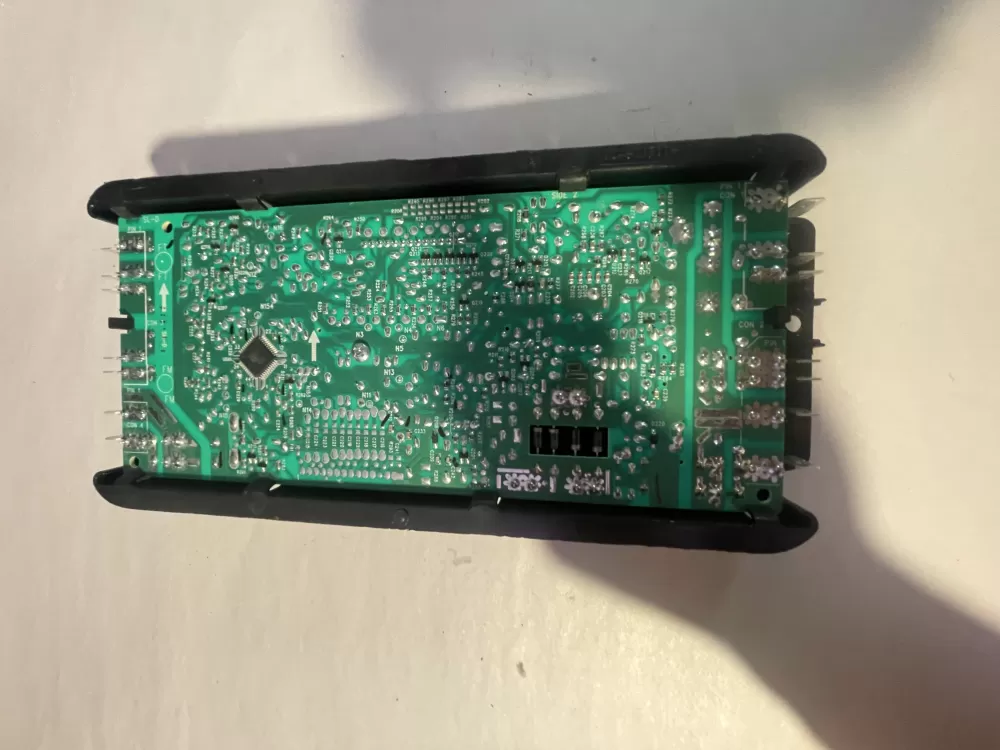 Whirlpool Maytag W10476673 W10271760 Range Oven Control Board AZ198298 | KM2729