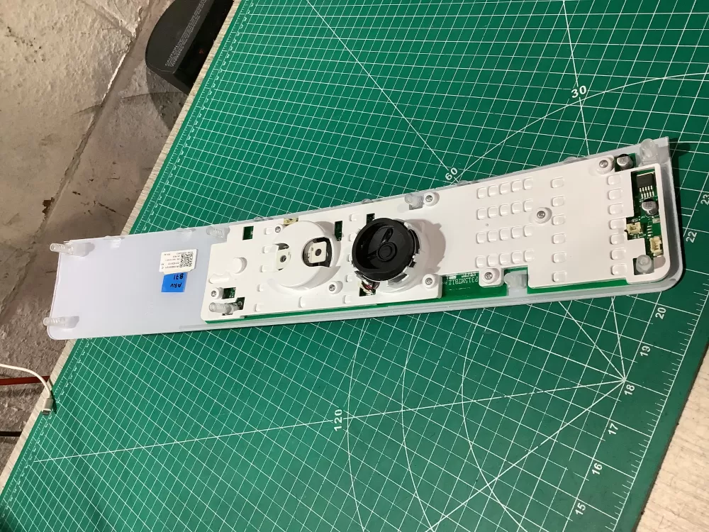 Whirlpool Maytag W10783693 W10825121 Dryer Control Board Panel AZ189032 | ARV871