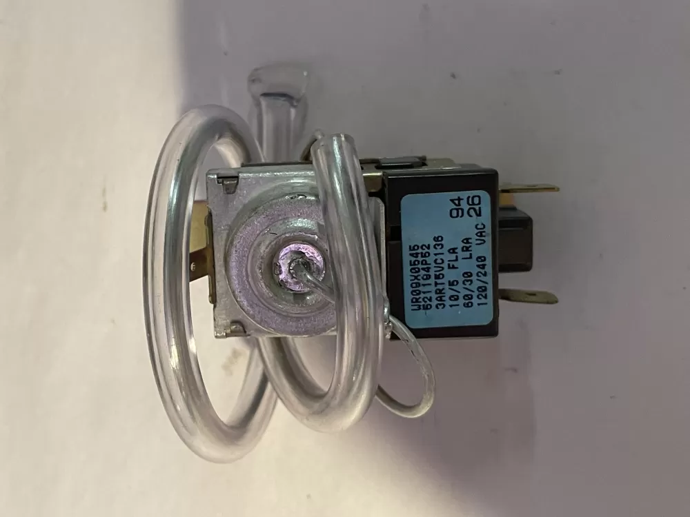  3ART5VC136 temperature control thermostat