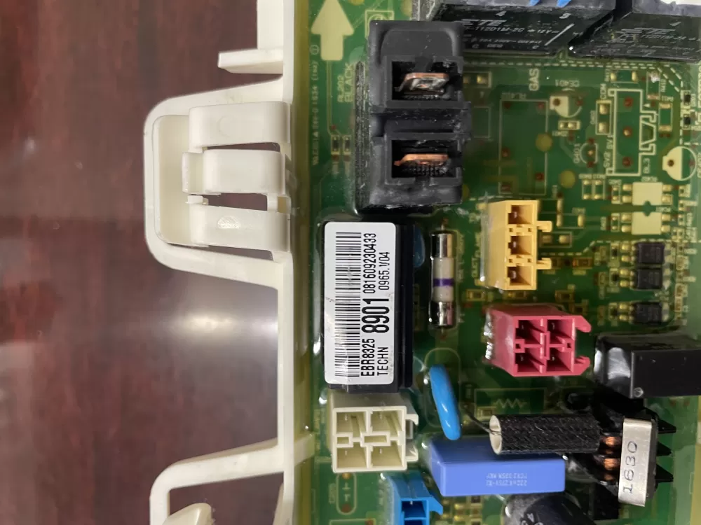 LG EBR83258901 Dryer Control Board AZ31123 | KMV105