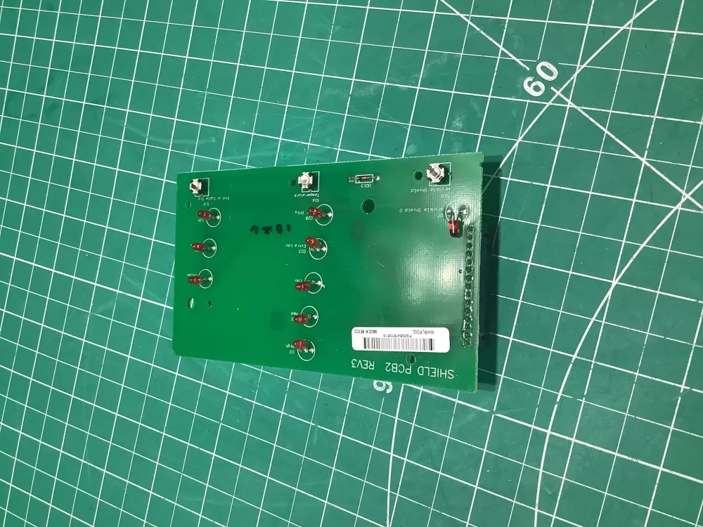 FG3264767051S Whirlpool Dryer Maytag Control Boards