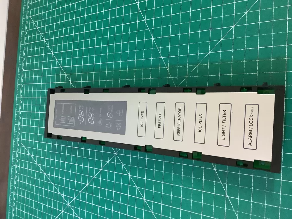 LG ACQ36835905  AP5109703  1468346  AH3531096  EA3531096  EBR42478902  PS3531096 Refrigerator Control Board