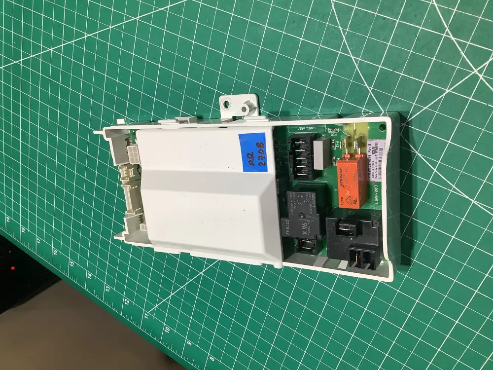 Whirlpool Maytag Kenmore W10182365 Dryer Control Board AZ183686 | AR2708