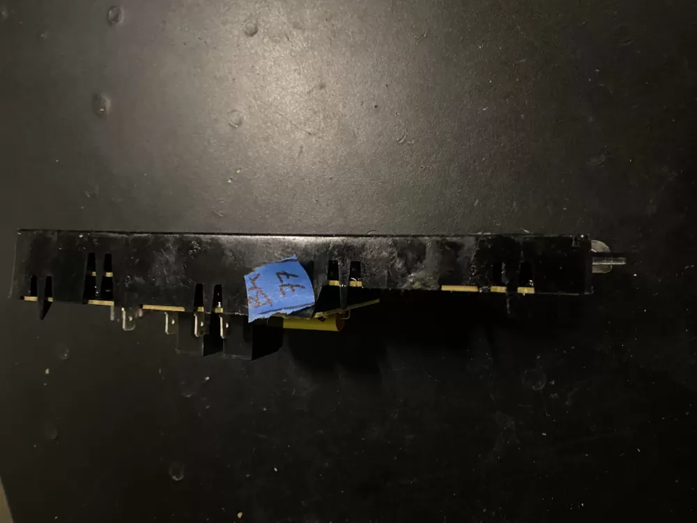 Maytag Amana Whirlpool 7601P616 60 Range Control Board AZ26057 | BK77
