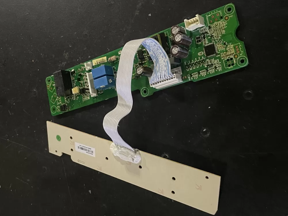 Frigidaire A14250302 5304531745 AP7186782 5304521609 5304521117 5304517215 Dishwasher Control Board