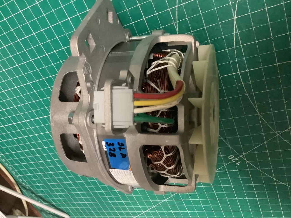 Kenmore Maytag Whirlpool W11663167 WPW10416666 Washer Motor AZ211927 | SLA328