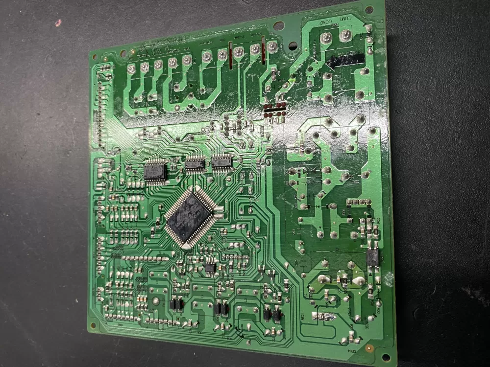 Samsung DA92 00205B 00419B Refrigerator Control Board AZ16506 | BK822