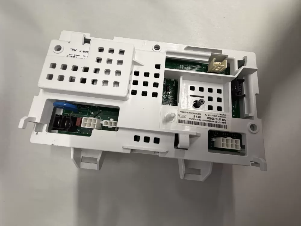 Whirlpool KitchenAid Roper Estate W10711028 W10785638 W10864926 W10878371 W10914279 W10916435 WPW10711028 W11106376 PS12347164 Washer Control Board