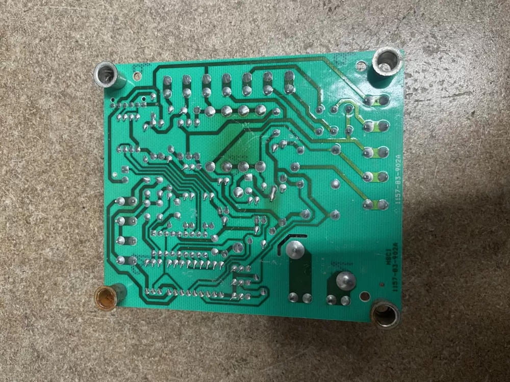 York 1157 83 902A 902 67297  Source One Control Board AZ18837 | KM1203