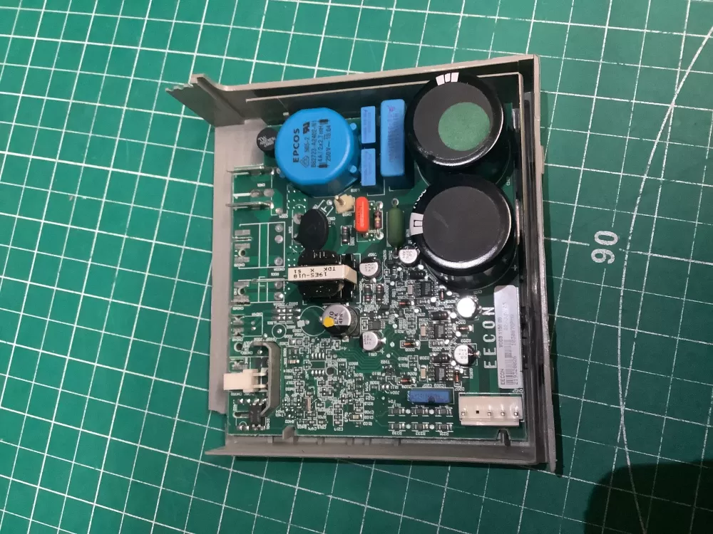 Whirlpool 519301022  OEM Control Board