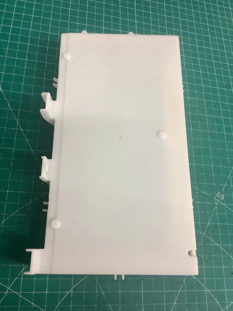 290D2887G103 GE Washer Board - Control