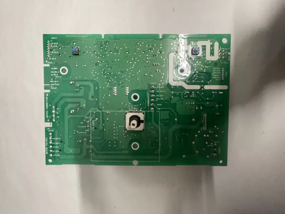 GE 290D1914G101 290D2864GXXX 290D1914G001 Washer Control Board AZ208528 | KM1154
