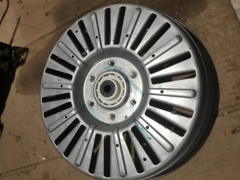 PBT-GF30 LG Washer Motor