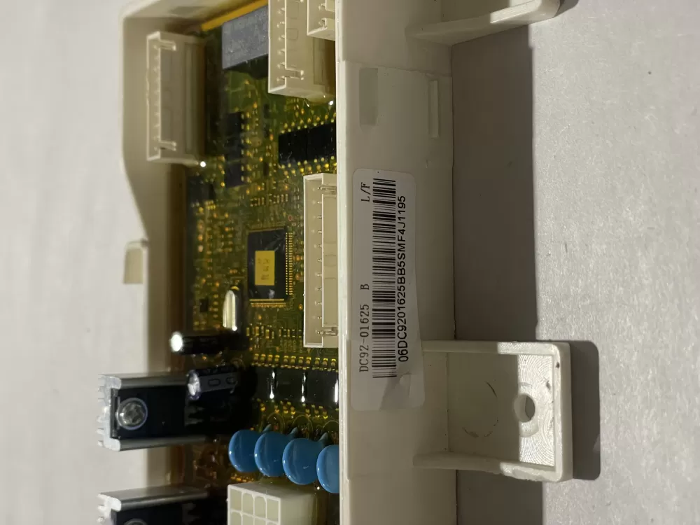 Samsung DC92-01625B DC92-01623C AP5806921 Washer Control Board AZ206566 | KMV146