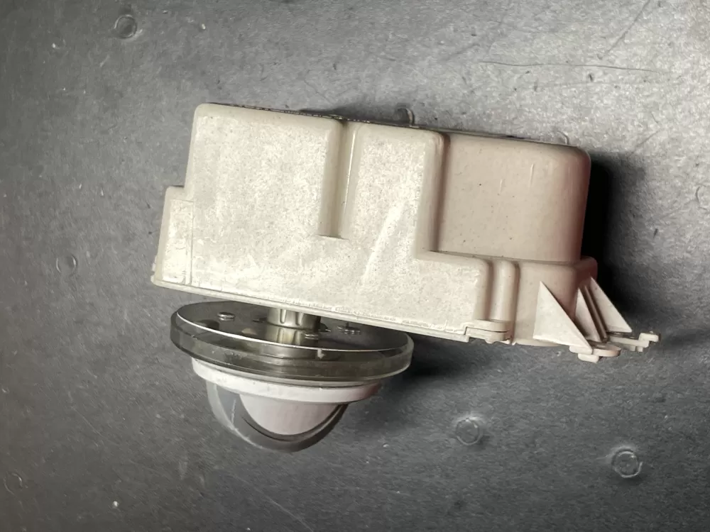 Whirlpool WP8557301 Washer Timer Control AZ36655 | Wm391