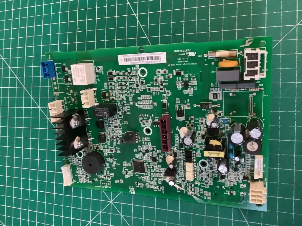 GE 290D2226G004  WH22X36498  AP7219296  WH22X35597  WH22X29556  WH22X32357  WH22X35137  WH22X35239  WH22X35497  WH18X28176  WH18X25395  WH18X25896  WH18X26217  WH18X26794  WH18X27754  WH18X28174  WH18X28642  WH22X29349  WH18X24379  WH18X24935  WH18X25298  WH22X28841  WH22X28845 Washer Control Board