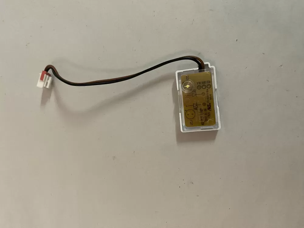 Samsung DA61-05687A Refrigerator Control Board