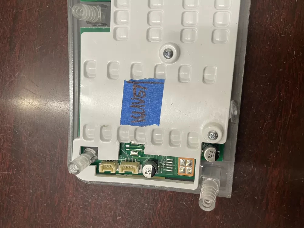 Maytag W10468516 WPW10468516 PS11755251 Washer Control Board AZ31621 | KMV57