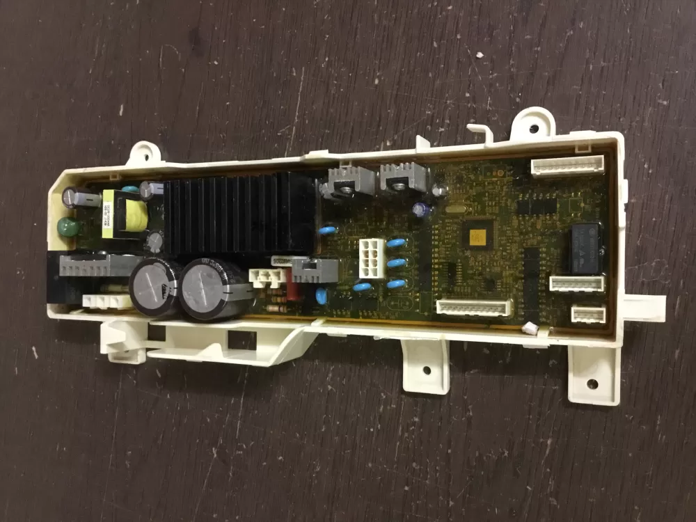 Samsung DC9200600B Washer Control Board