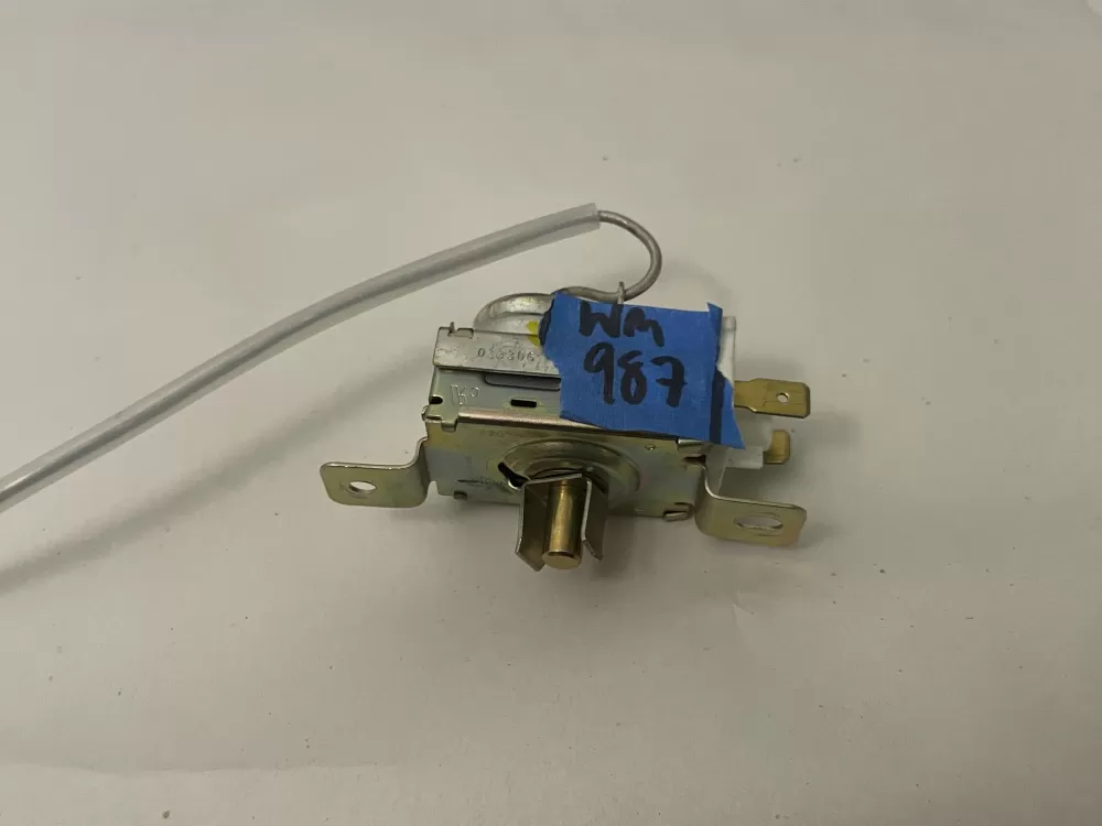  Whirlpool 2198202 Refrigerator Thermostat Temperature Control AZ103982 | Wm984