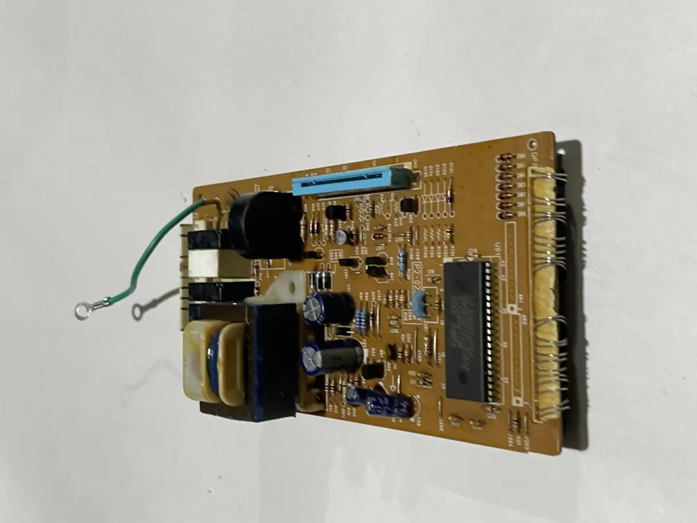 6871W1S045A LG Microwave Board - Control