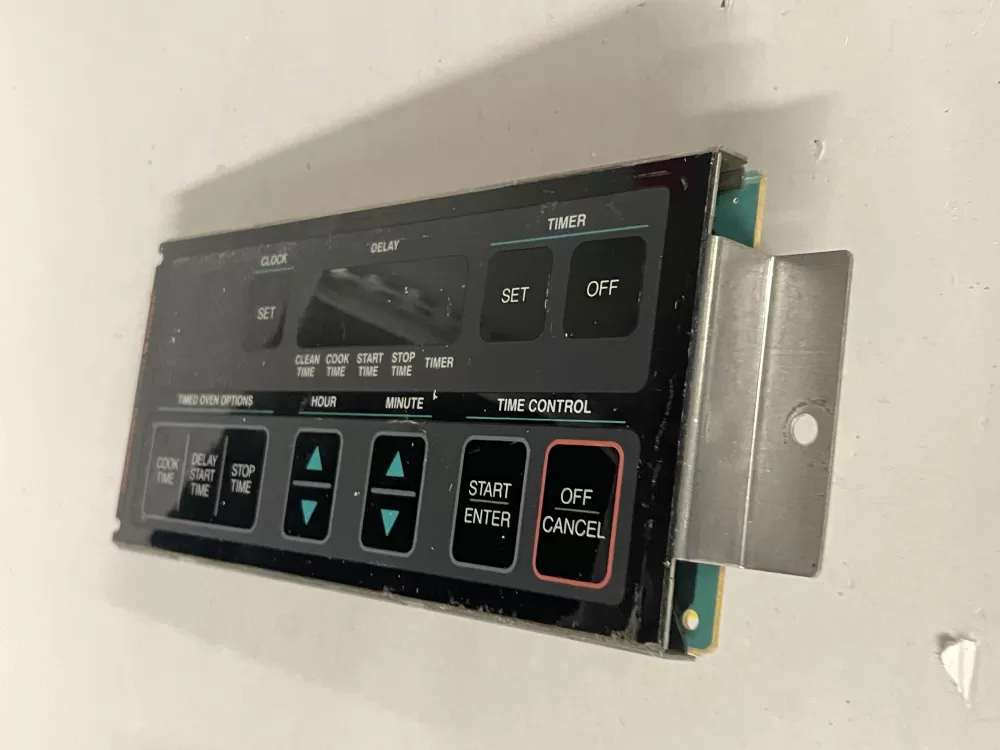 Whirlpool 3183186 Range Oven Control Board AZ228601 | Wm154