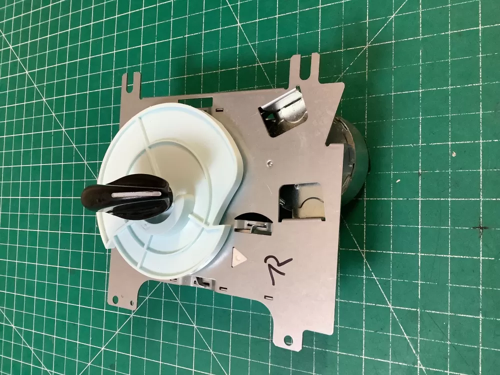 Hotpoint AP2616982 876973 Dishwasher General Electric Timer AZ220558 | NR2074