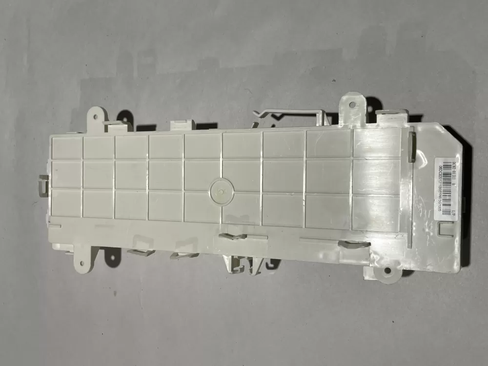 Samsung DC92-01311B Washer Control Board AZ115123 | Wmv645