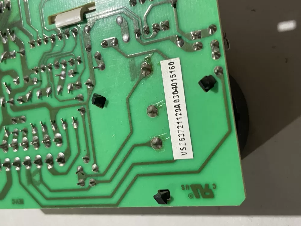 Maytag Dryer VSZ63721120A Control Board AZ191356 | Wm787
