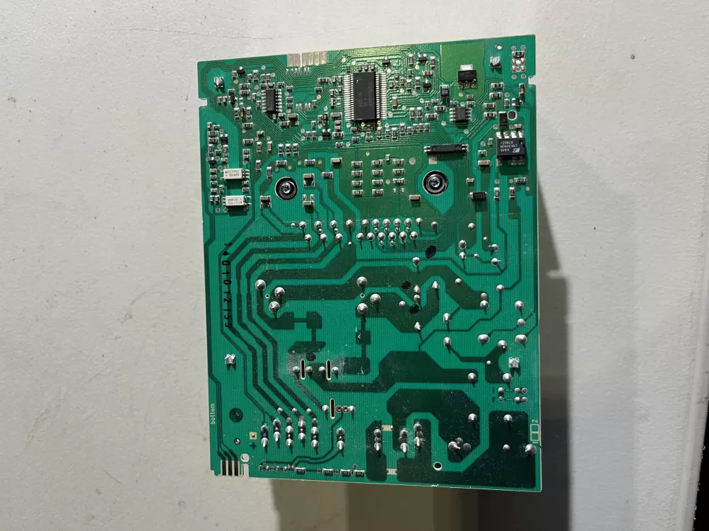 Maytag Kenmore W10015480 W10167662 Washer Control Board AZ40762 | V406