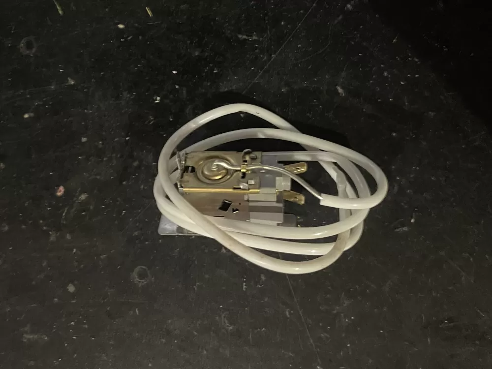 Westinghouse PS8769007 Thermostat Cold Control AZ35456 | Wm430