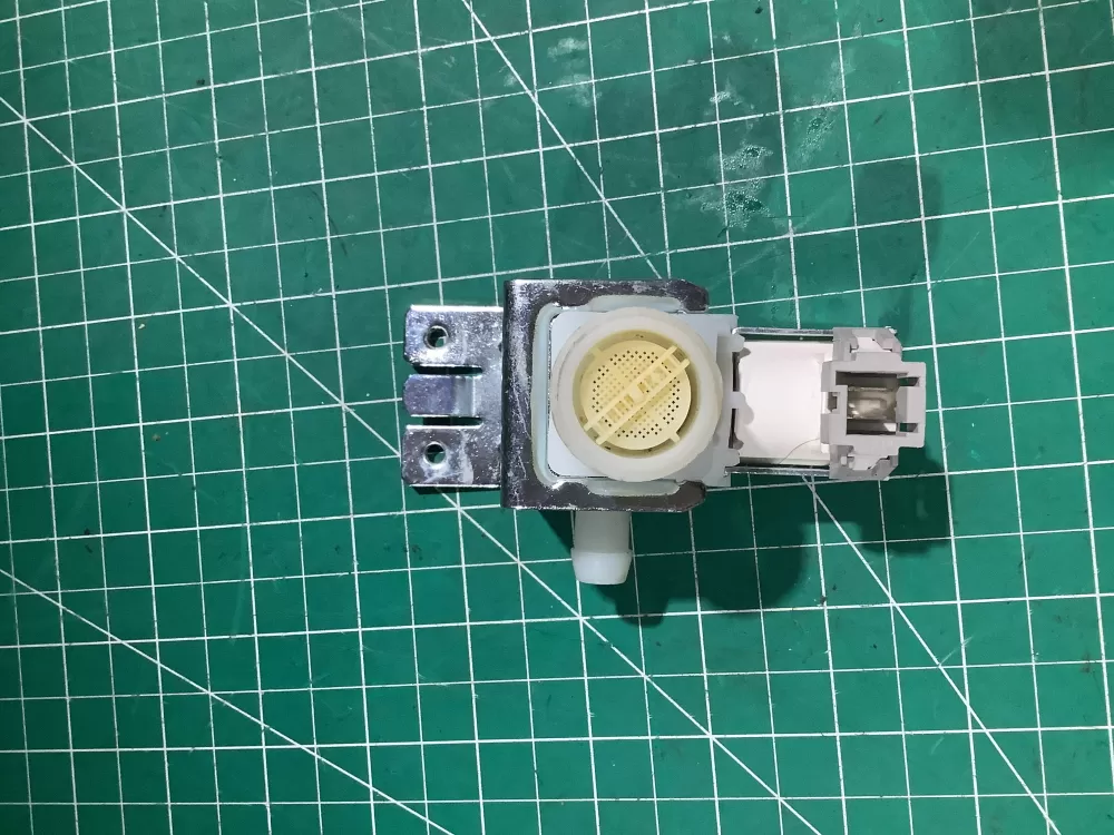 GE 265D2393P003 Dishwasher Water Inlet Valve AZ136283 | SL253