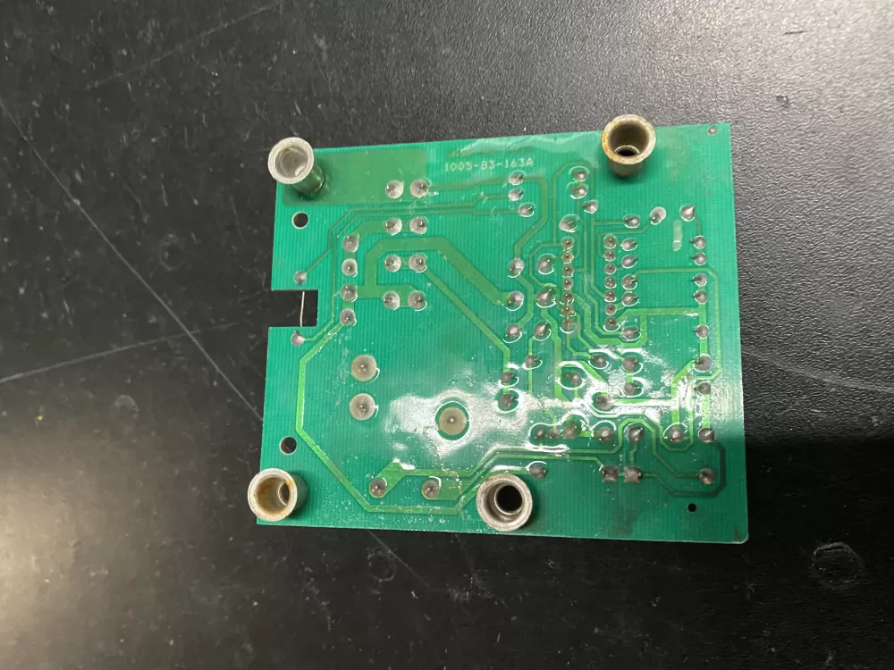 Carrier Bryant Goodman 1005 83 163A Hk61ea002  Control Board AZ17117 | BK1155