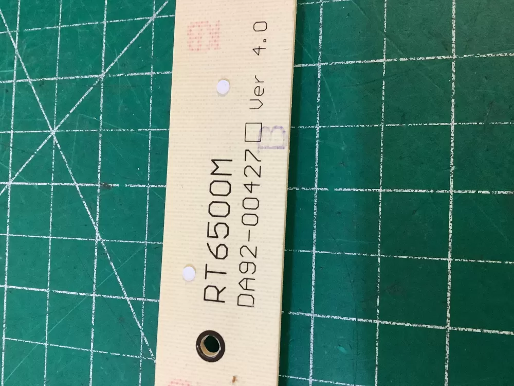 Samsung DA92 00427B Refrigerator Control Board Module AZ193851 | NR599