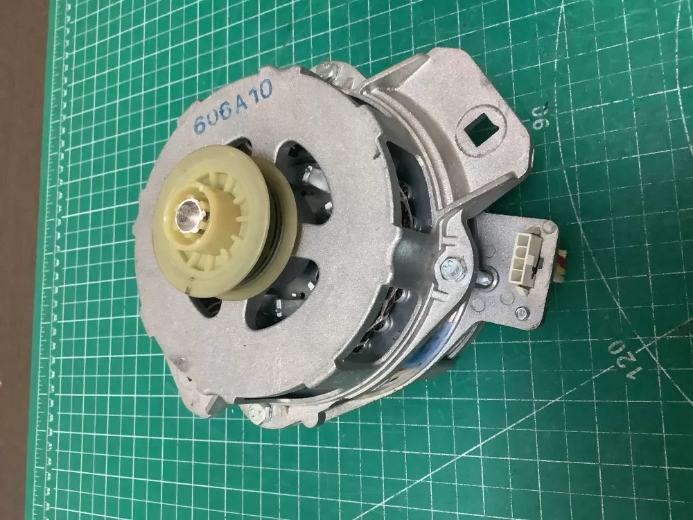 Whirlpool W10677715 WPW10677715 Washer Drive Motor AZ224194 | SLA345