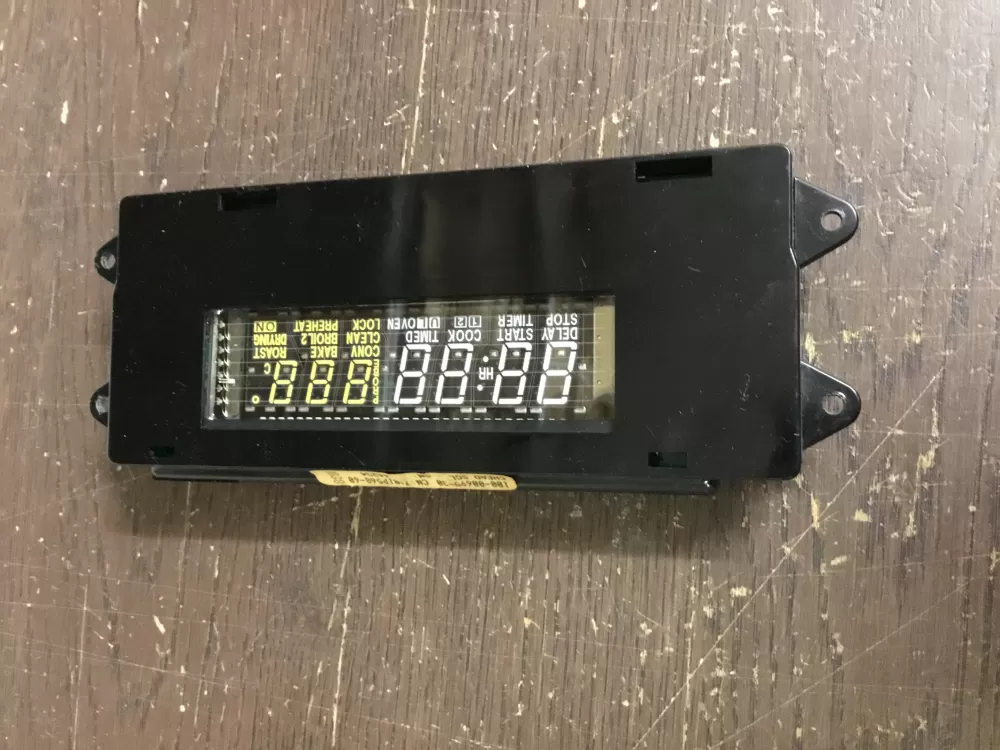 Whirlpool 100-00695-30 Oven Control Board