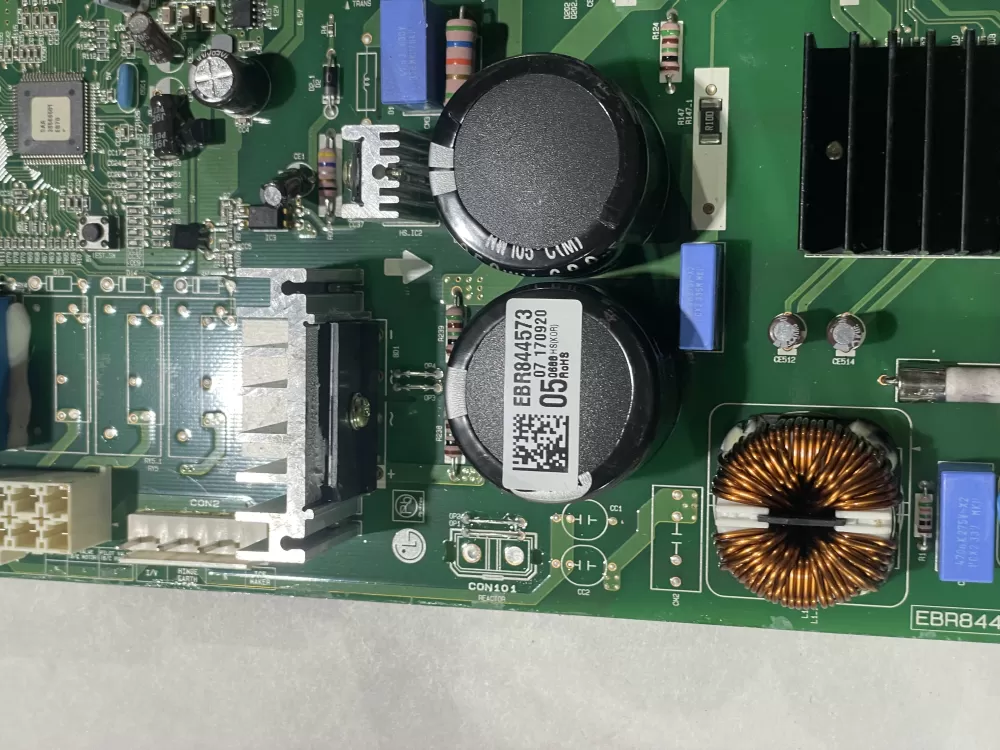 LG Kenmore CSP30021039 EAX67217603-11 EBR84457305 Refrigerator Control Board