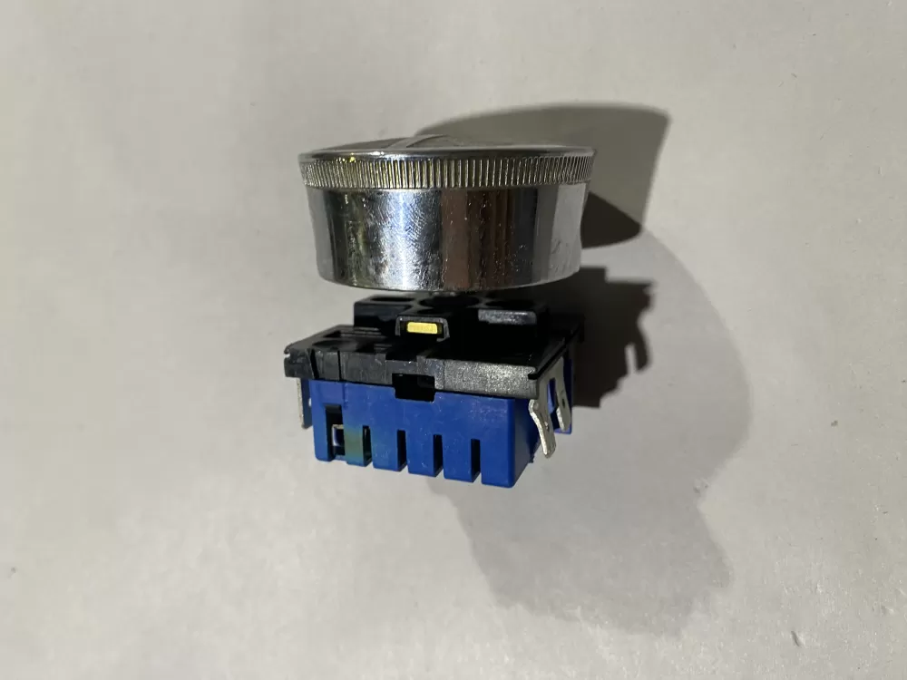 Whirlpool W10434452 Range Infinite Switch AZ141401 | BK1675