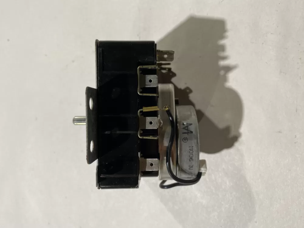 Kenmore 3406016 3406703 3976577 WP3976577 Dryer Timer AZ153603 | BK2502