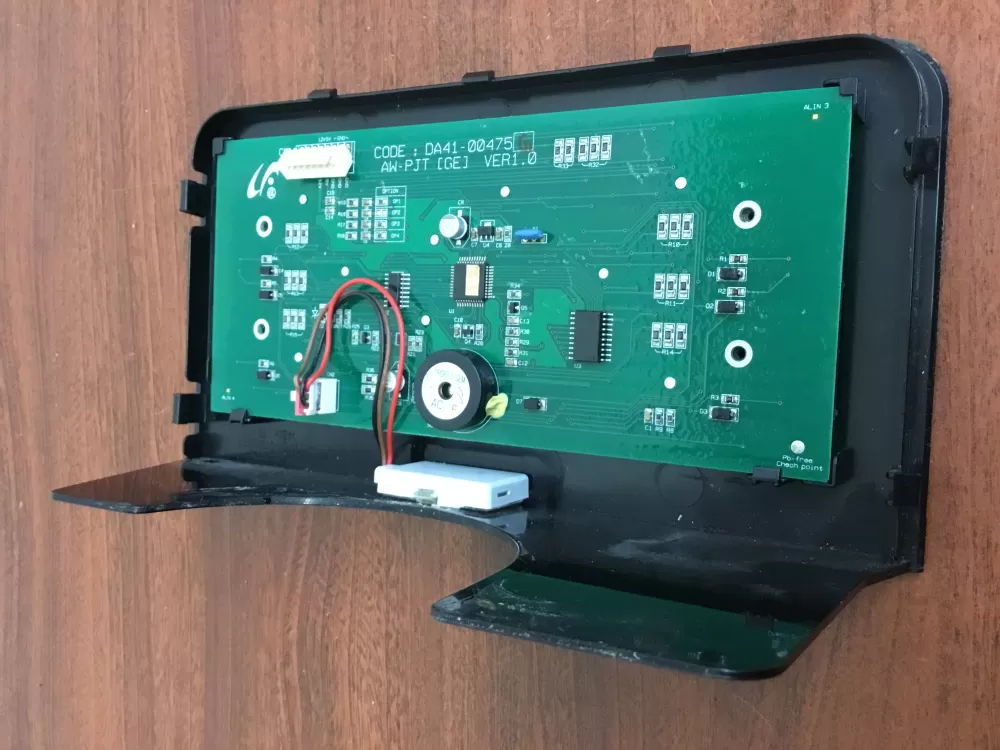 Samsung DA41-00475G Refrigerator Dispenser Control Board AZ34492 | NR1704