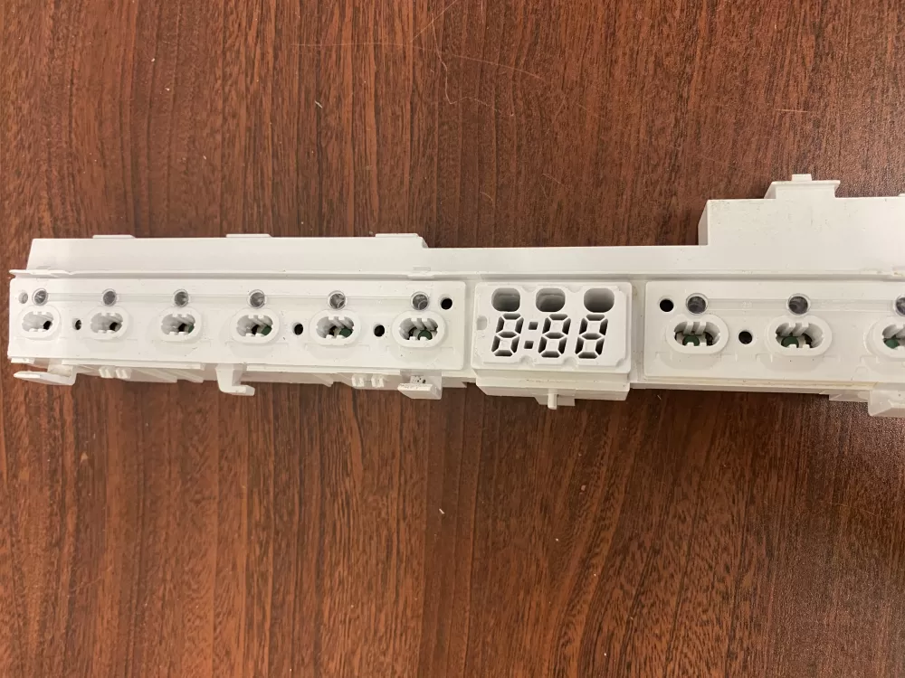 Frigidaire Thermador  9000905456 Dishwasher UI Control Board AZ30219 | BK197