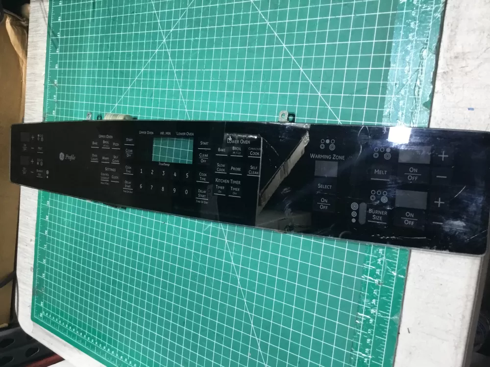 GE 2RT4B12A010001  229C5869G001  229C5869G001 Control Board AZ152015 | SL22