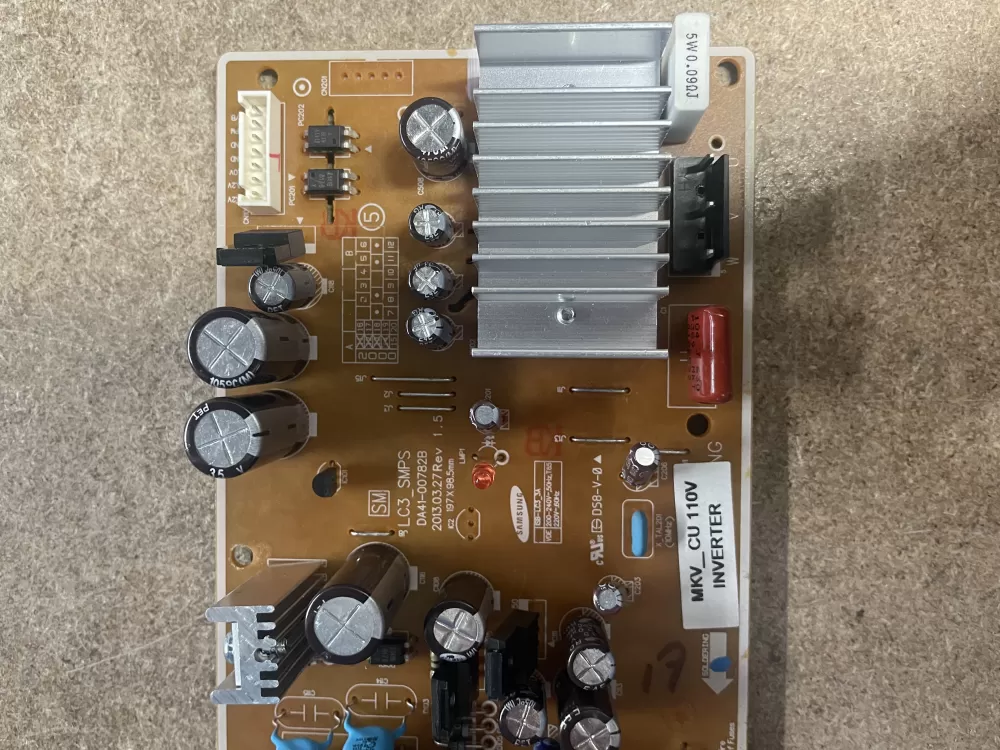 Samsung DA94 00680A DA92 00215C Refrigerator Control Board AZ19267 | KM980