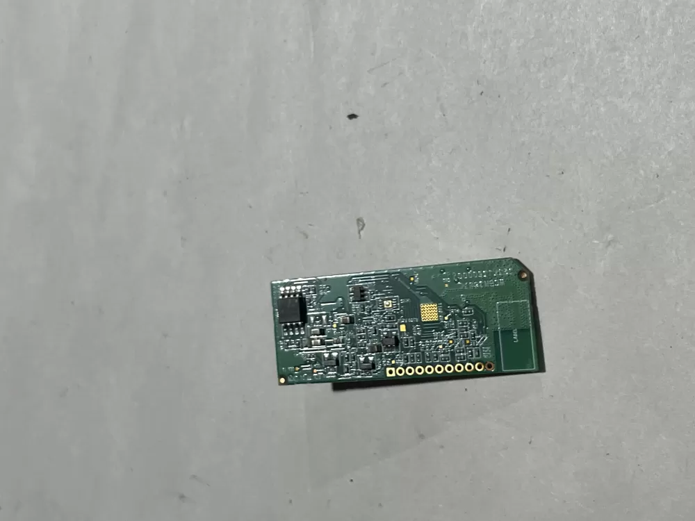 GE Range Wifi Module WCBN3607L(003) 245D2232G003  AZ145098 | Wm1007